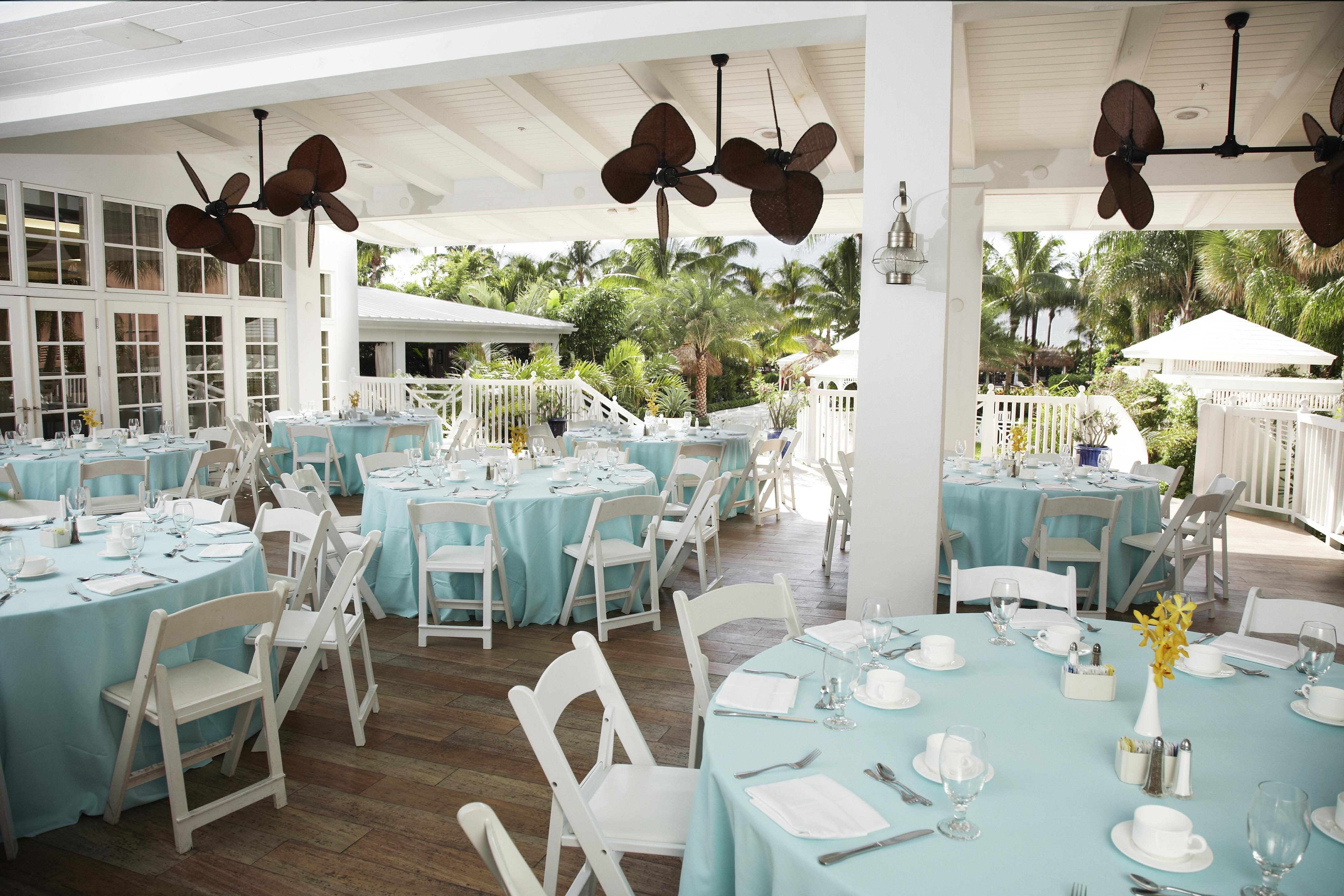 The Palms Hotel & Spa Miami Beach Restaurant photo