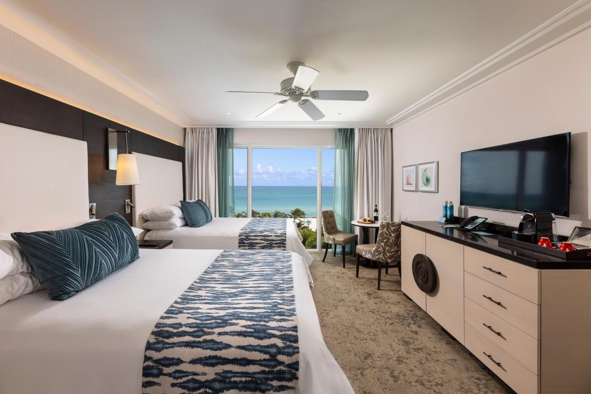The Palms Hotel & Spa Miami Beach Extérieur photo