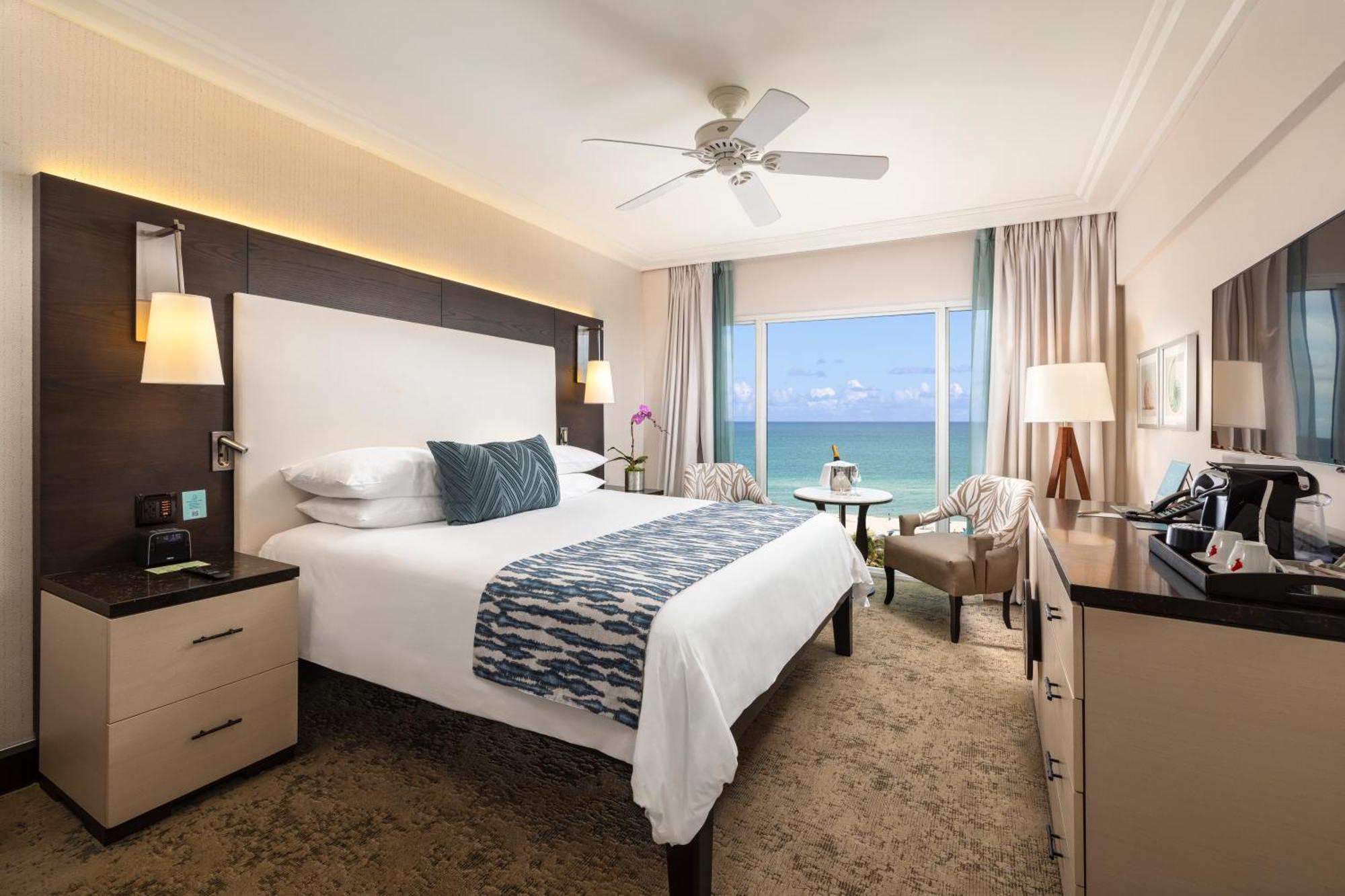 The Palms Hotel & Spa Miami Beach Extérieur photo